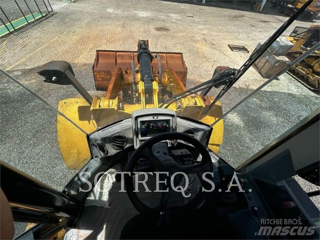 CAT 950L 轮式装载机