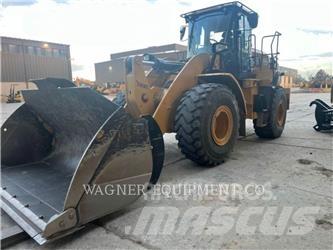 CAT 950M 轮式装载机