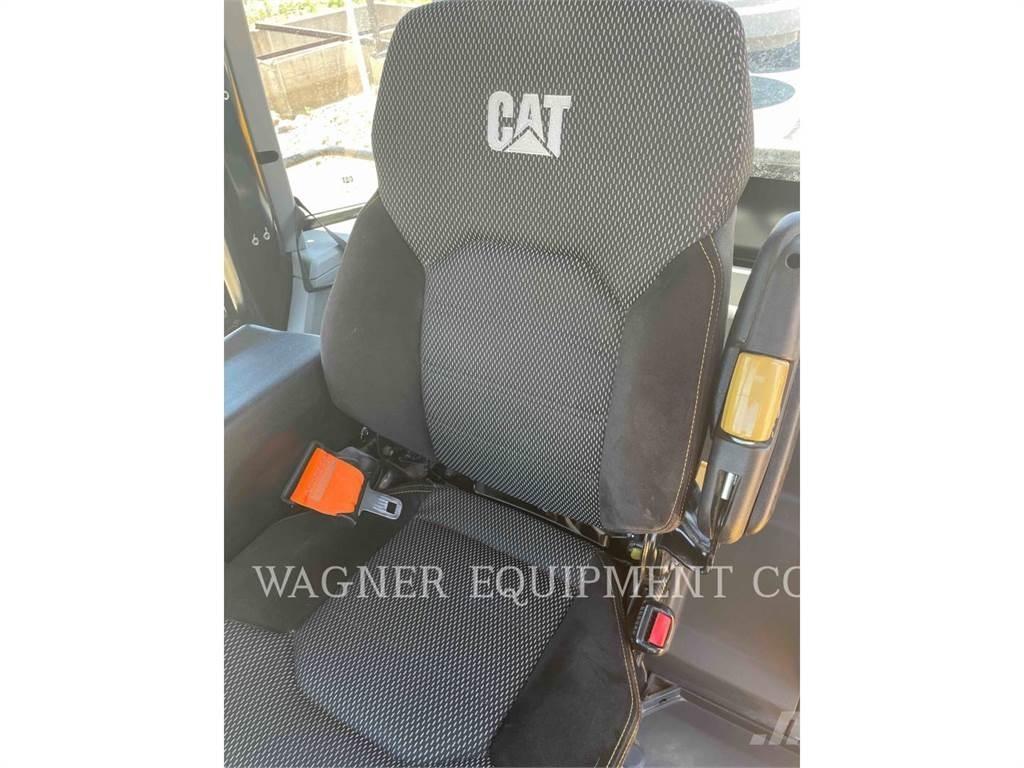 CAT 950M 轮式装载机