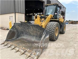 CAT 950M 轮式装载机