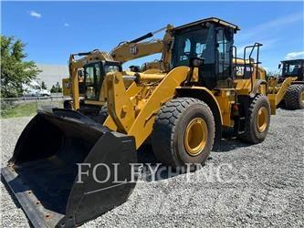 CAT 950M 轮式装载机