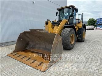 CAT 950M 轮式装载机