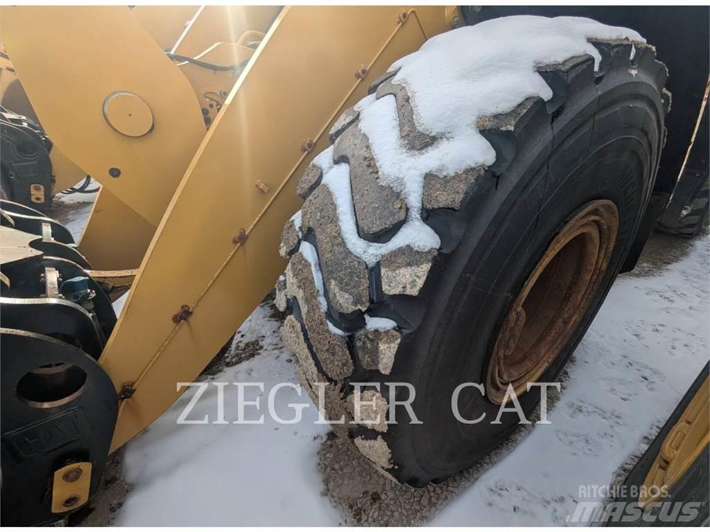 CAT 950M 轮式装载机