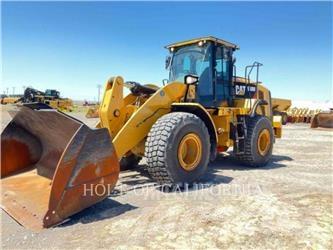 CAT 950M 轮式装载机