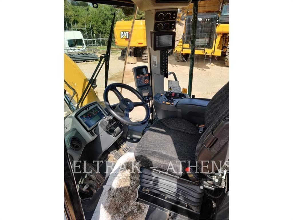 CAT 950M 轮式装载机