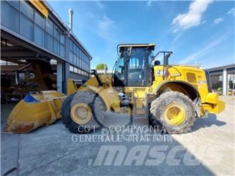CAT 950M 轮式装载机