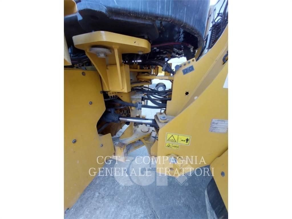 CAT 950M 轮式装载机
