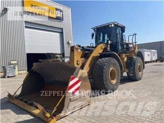CAT 950M 轮式装载机