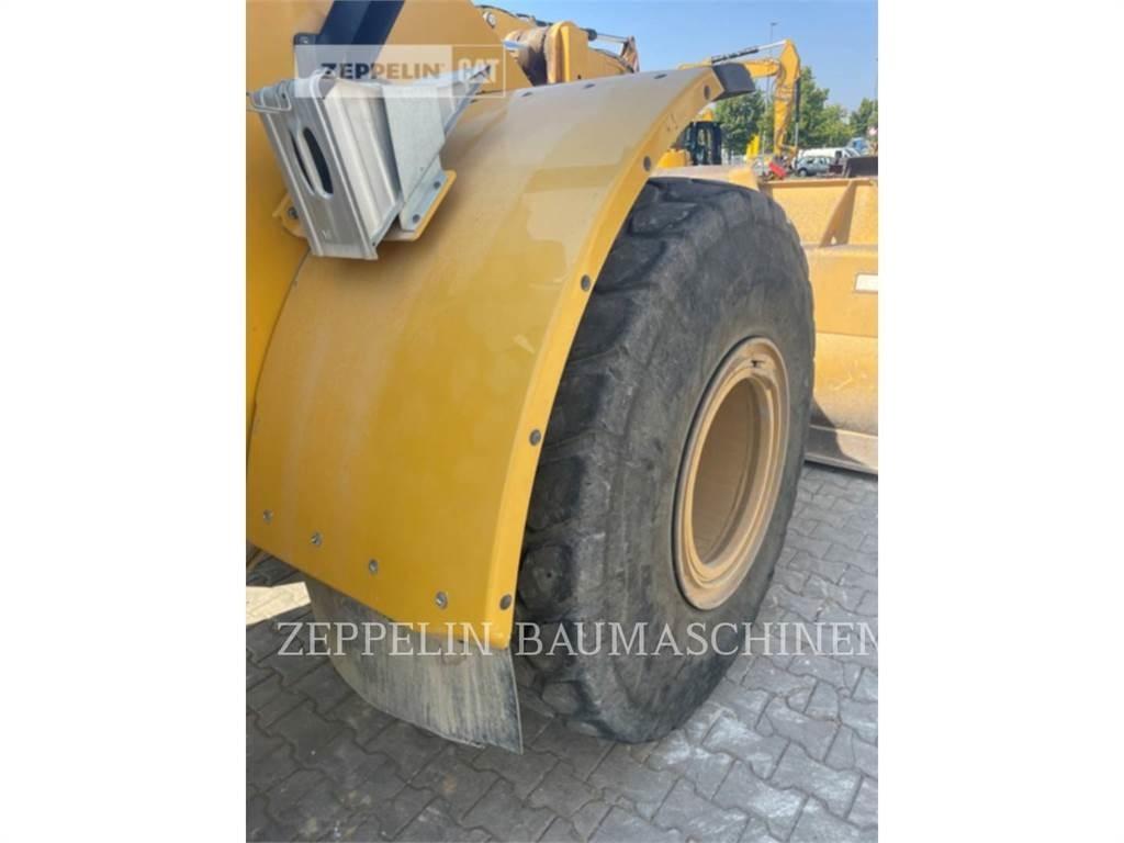 CAT 950M 轮式装载机