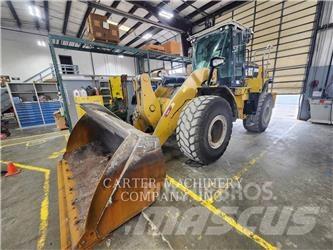 CAT 950M 轮式装载机