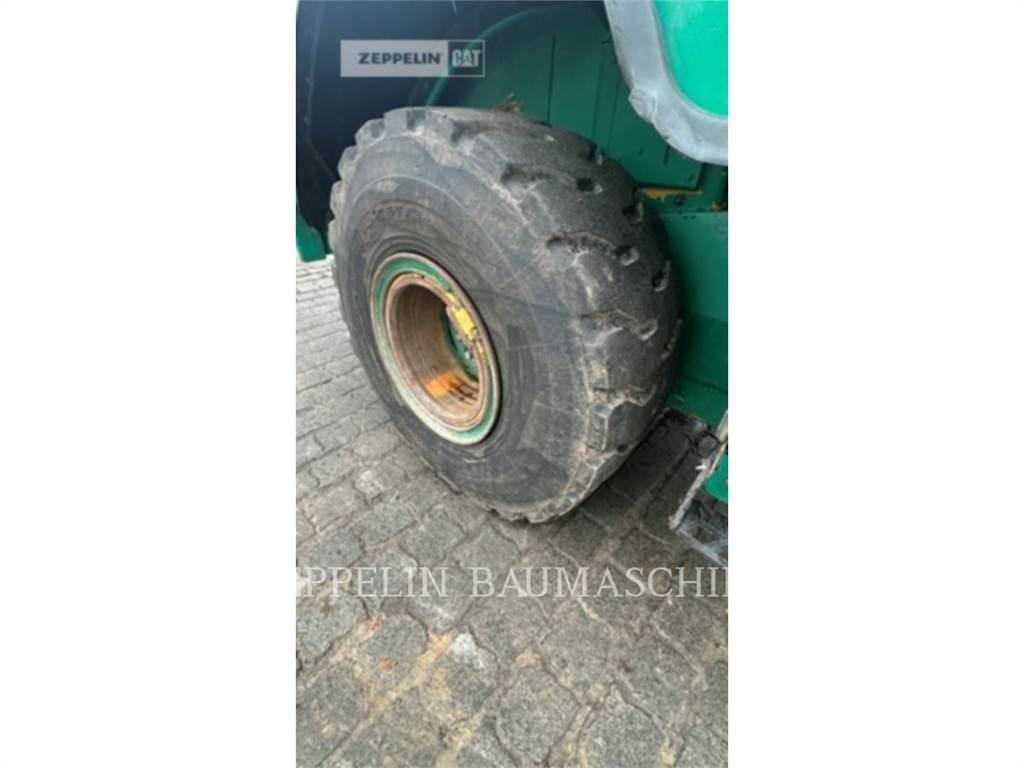 CAT 950M 轮式装载机