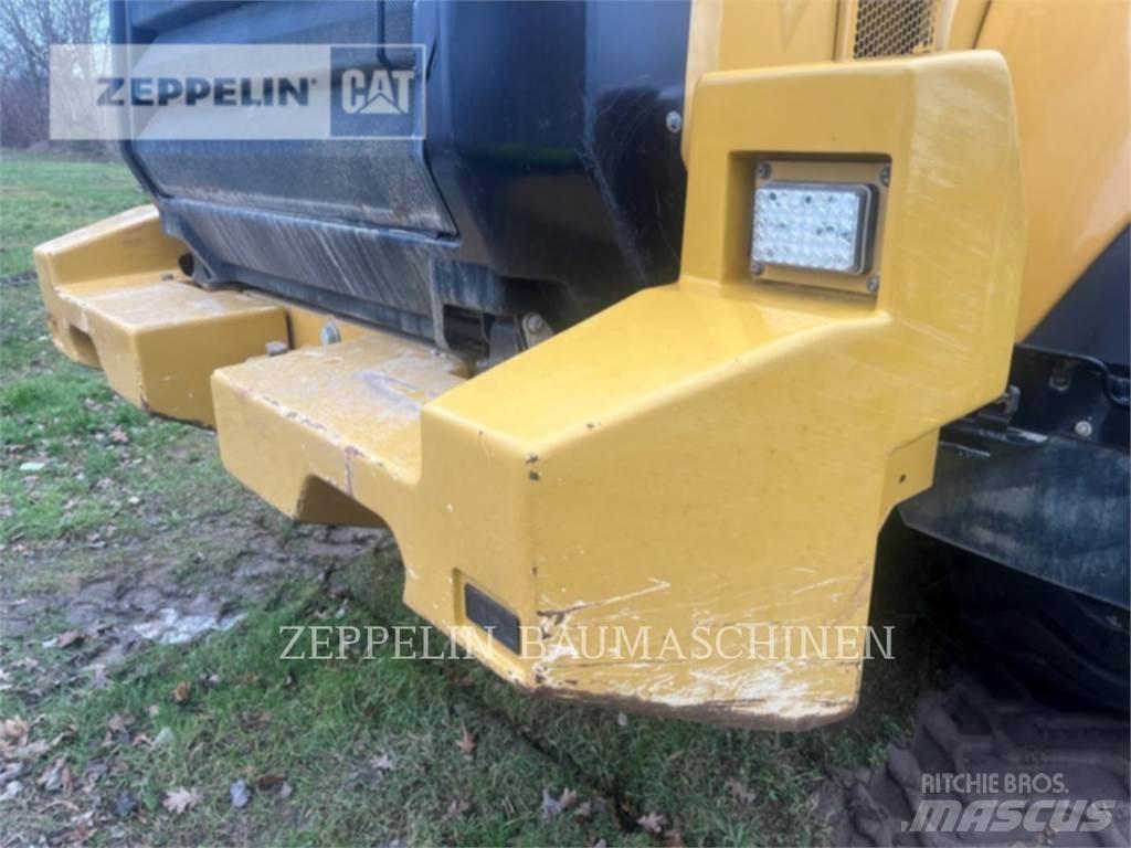 CAT 950M 轮式装载机