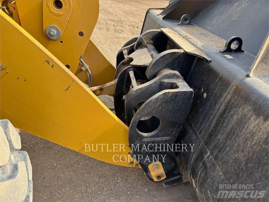 CAT 950M 轮式装载机