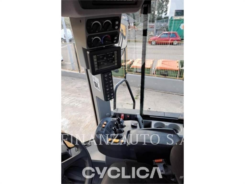 CAT 950M 轮式装载机
