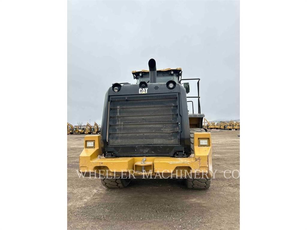 CAT 950M 轮式装载机