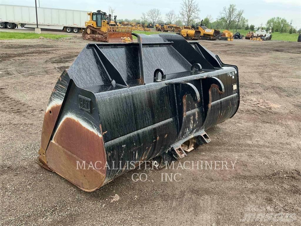 CAT 950M 轮式装载机