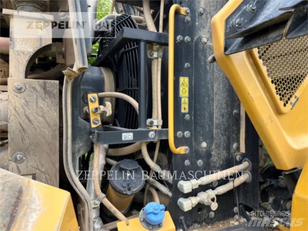 CAT 950M 轮式装载机