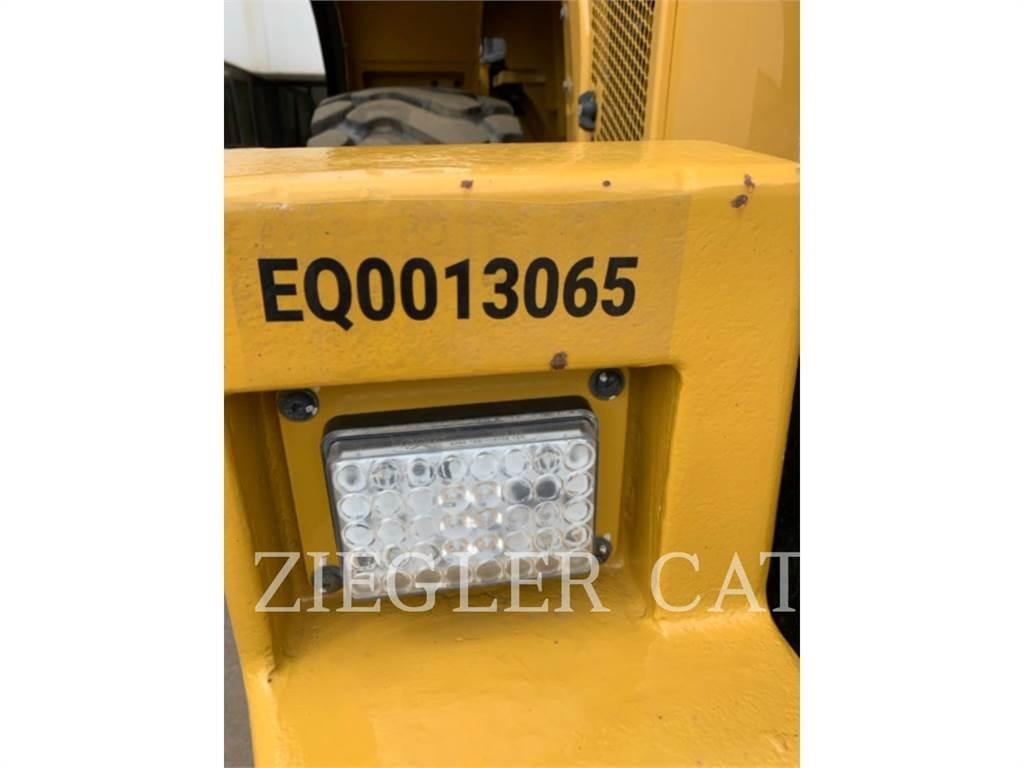 CAT 950M 轮式装载机