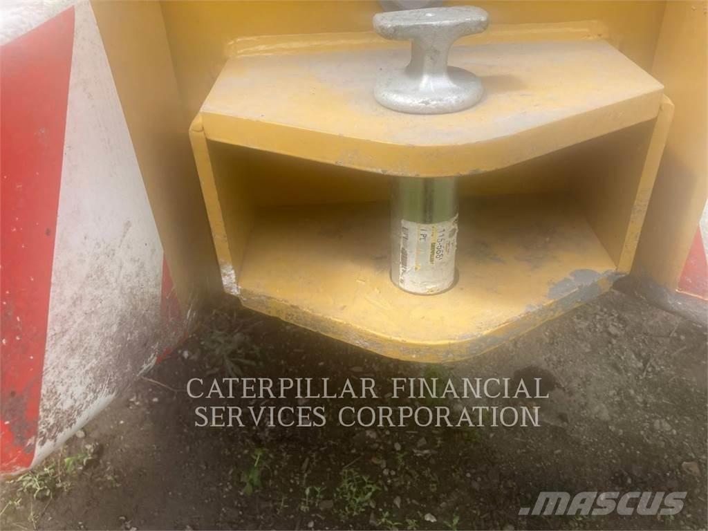 CAT 950M 轮式装载机
