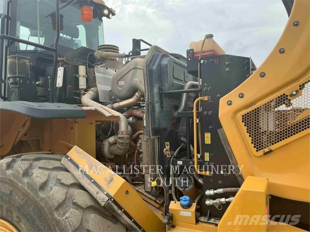CAT 950M 轮式装载机