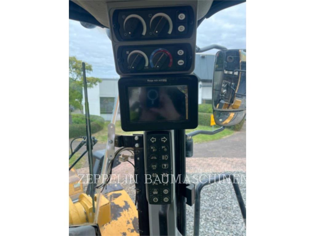 CAT 950M 轮式装载机