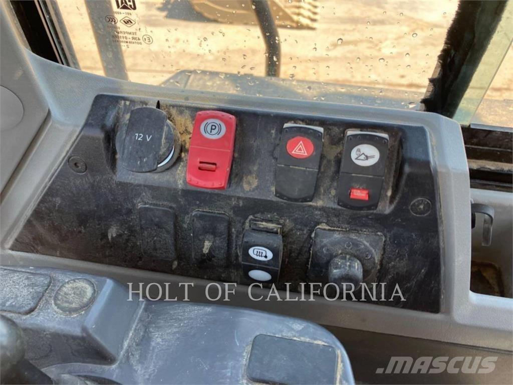 CAT 950M 轮式装载机