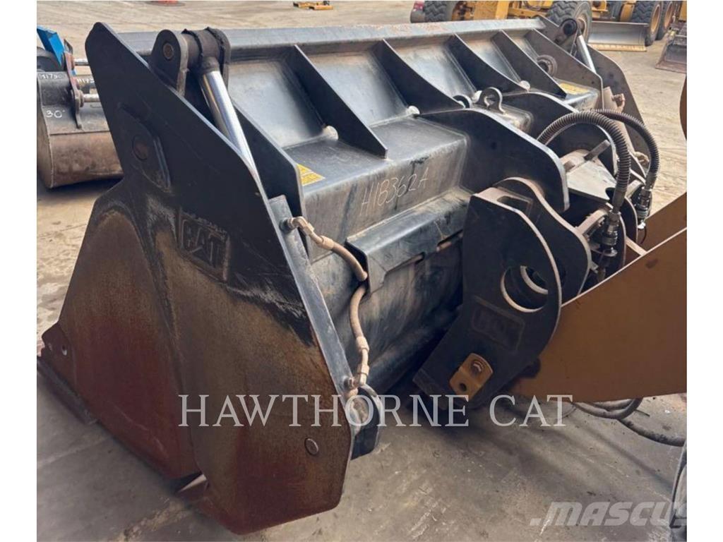 CAT 950M 轮式装载机