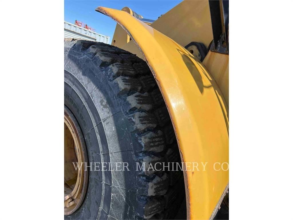 CAT 950M JRB 轮式装载机
