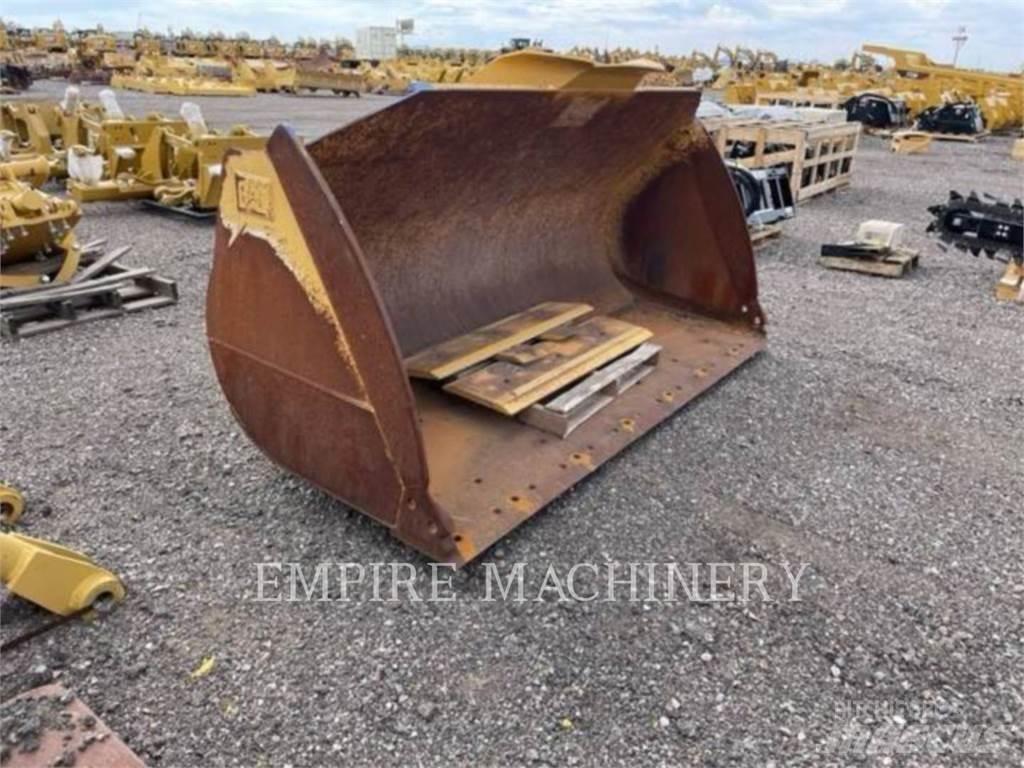 CAT 950M PO BU 建筑机械-其他