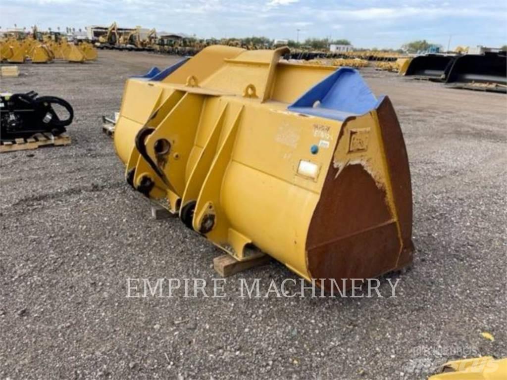 CAT 950M PO BU 建筑机械-其他