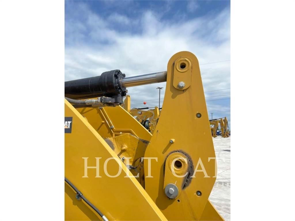 CAT 950M QC 轮式装载机