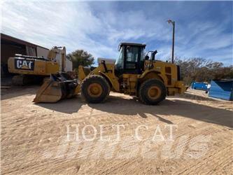 CAT 950M QC 轮式装载机