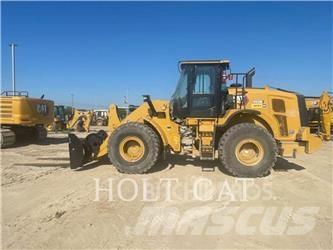 CAT 950M QC 轮式装载机