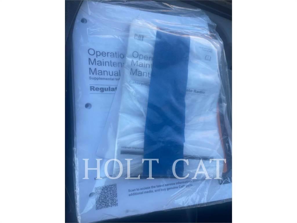 CAT 950M QC 轮式装载机