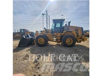 CAT 950M QC 轮式装载机