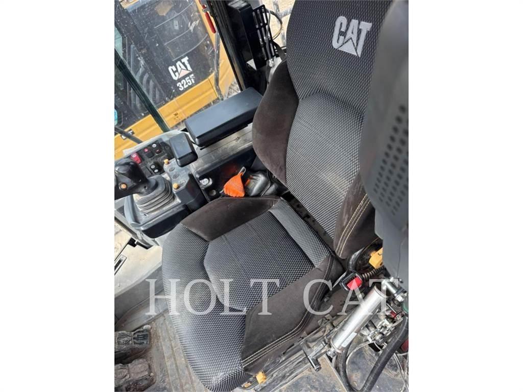 CAT 950M QC 轮式装载机
