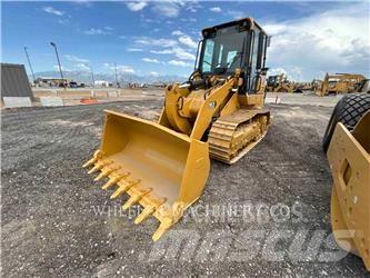 CAT 953 履带式装载机