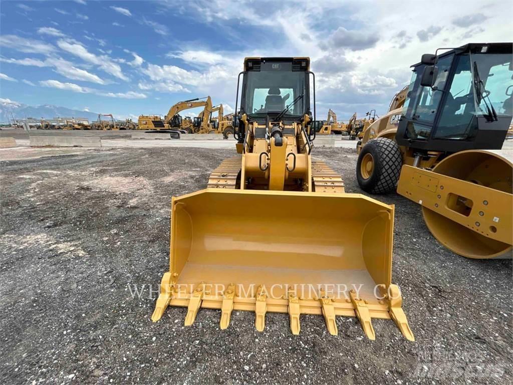 CAT 953 履带式装载机