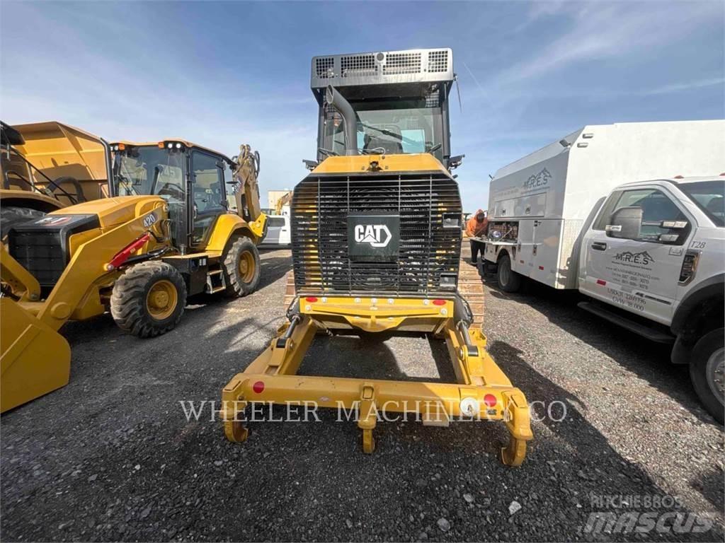 CAT 953 履带式装载机