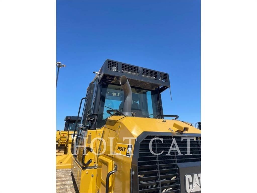 CAT 953 履带式装载机