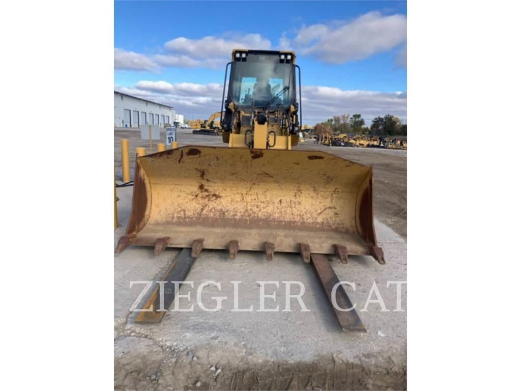 CAT 953-12 履带式装载机