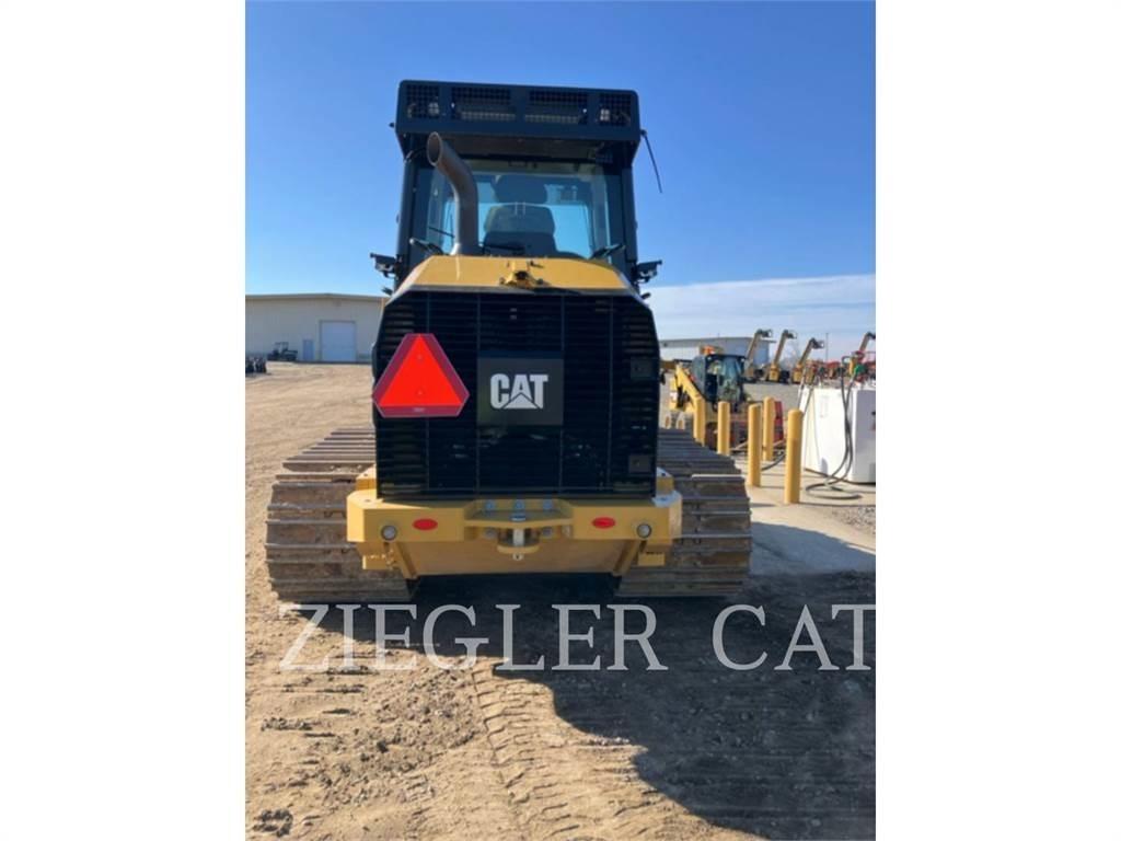 CAT 953-12LGP 履带式装载机