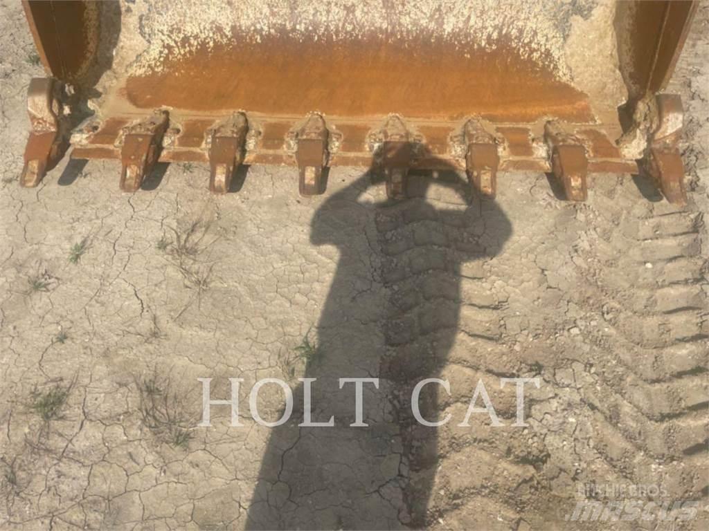 CAT 953 QC 履带式装载机