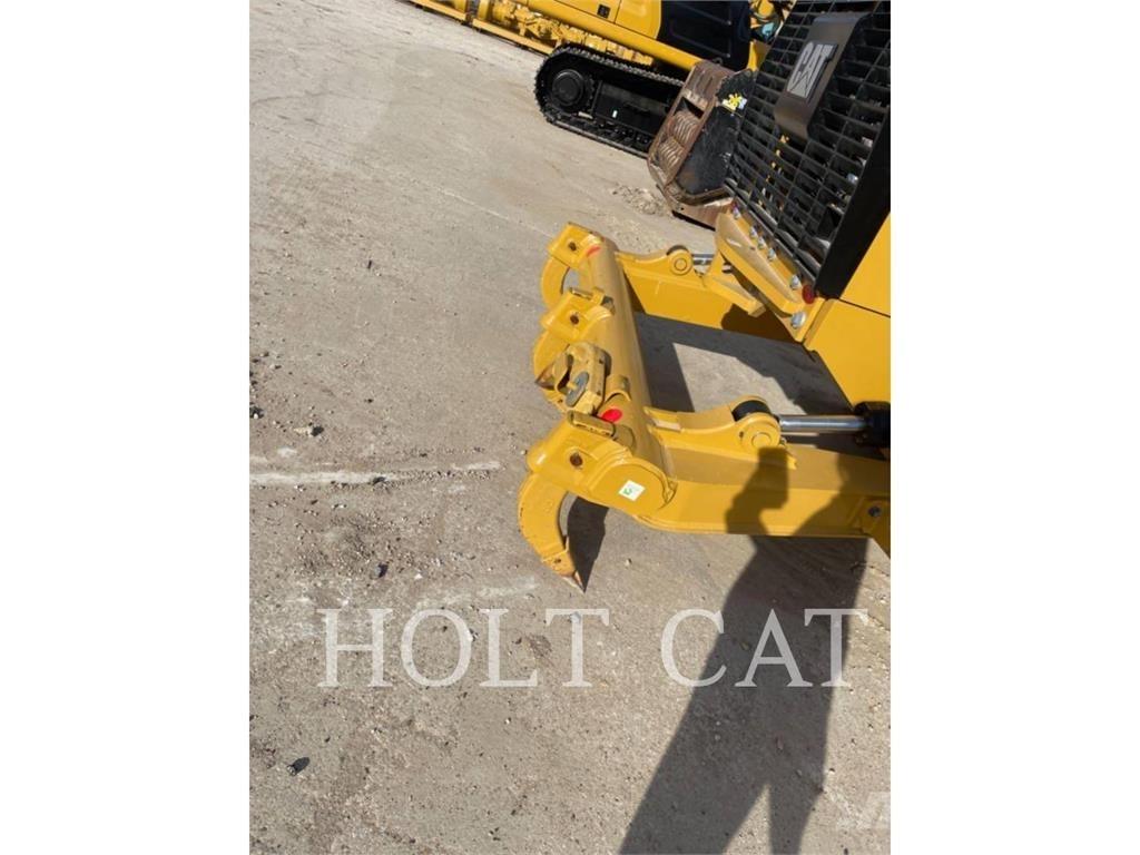 CAT 953 QC 履带式装载机