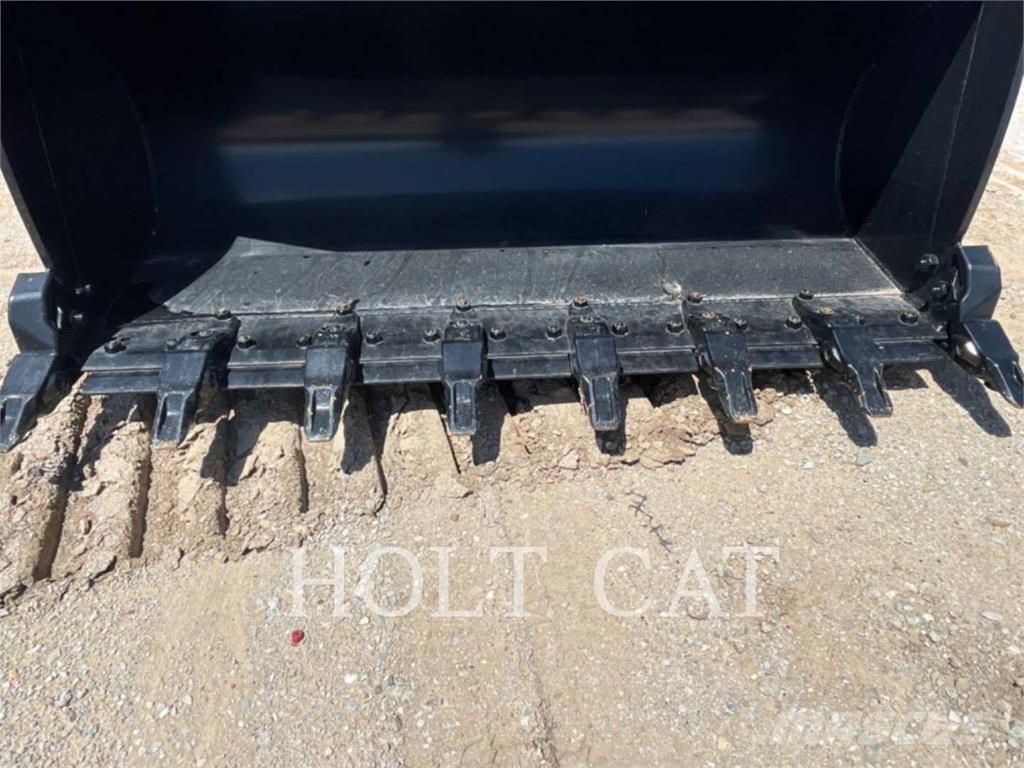 CAT 953 QC 履带式装载机