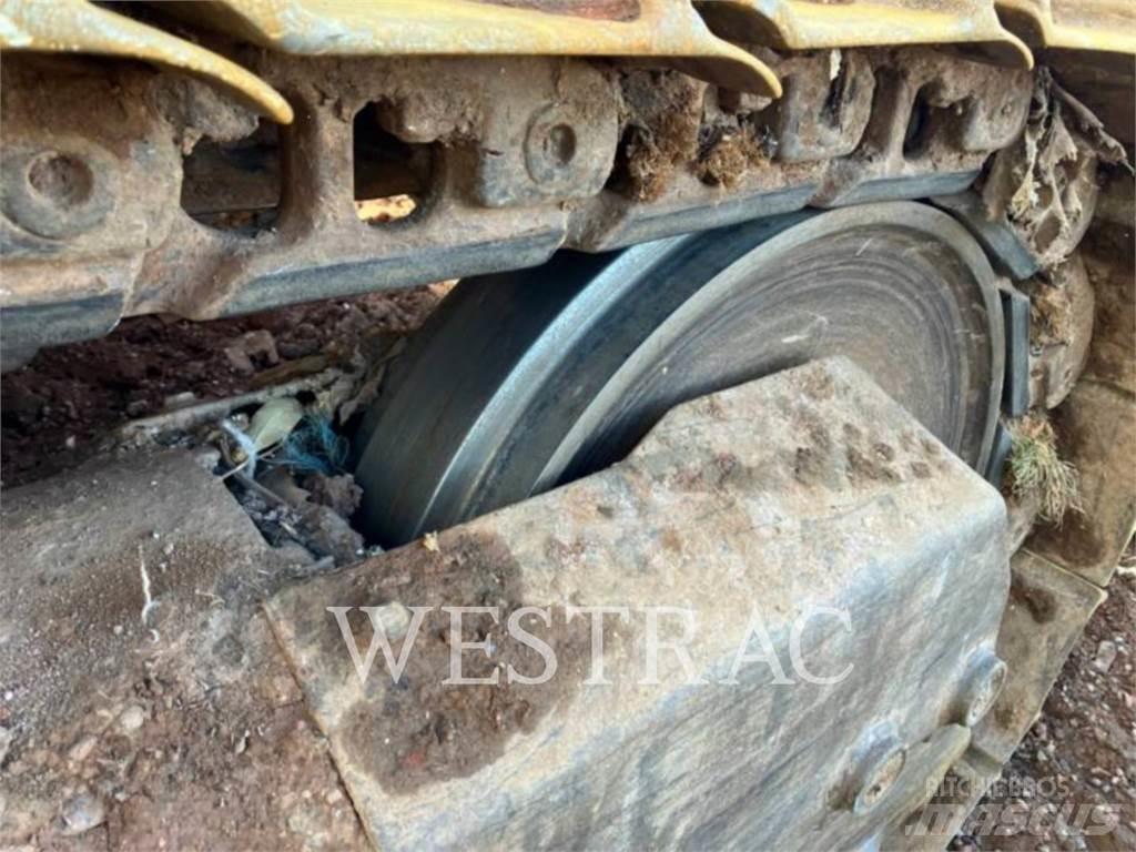 CAT 953C 履带式装载机