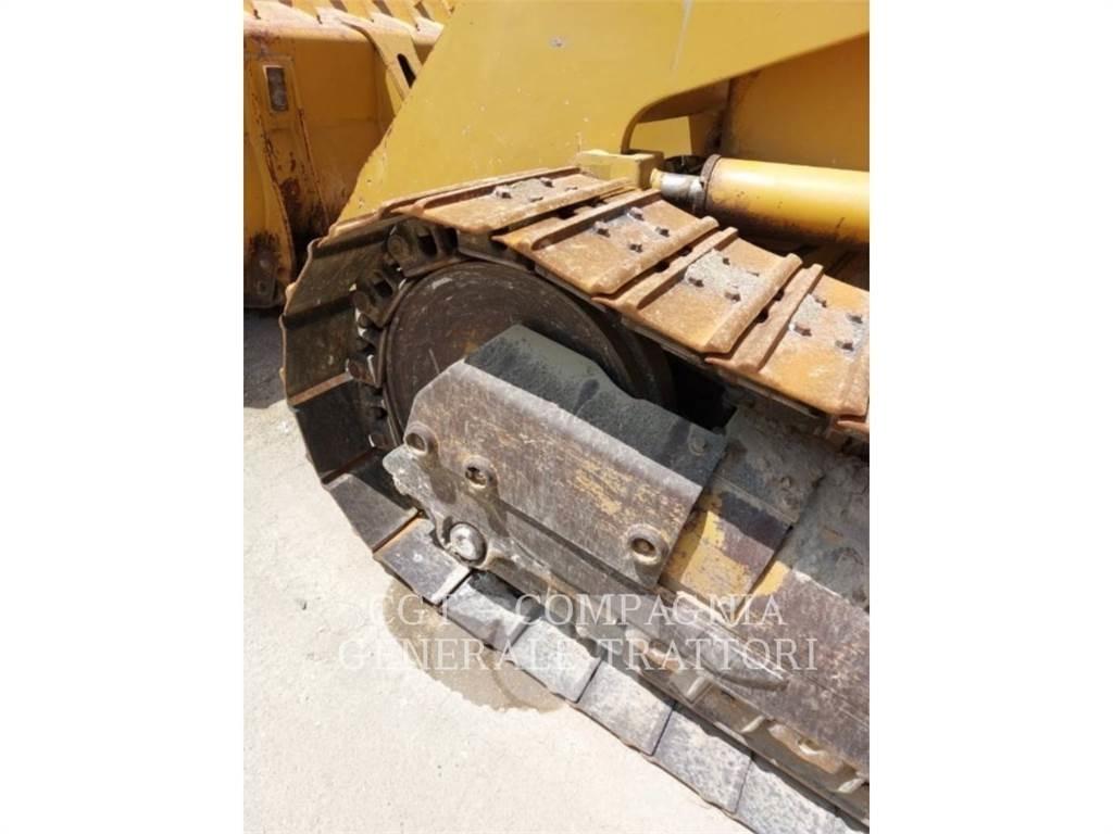CAT 953C 履带式装载机
