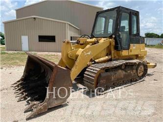CAT 953C 履带式装载机