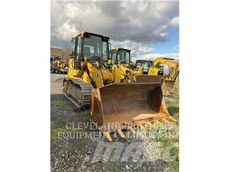CAT 953K 履带式装载机