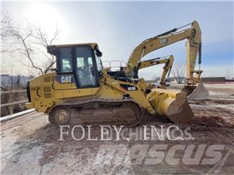 CAT 953K 履带式装载机